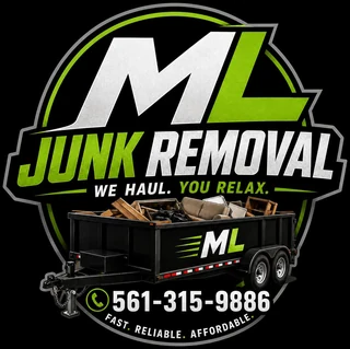 ML Junk Removal